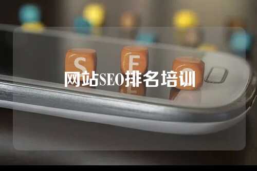 网站SEO排名培训